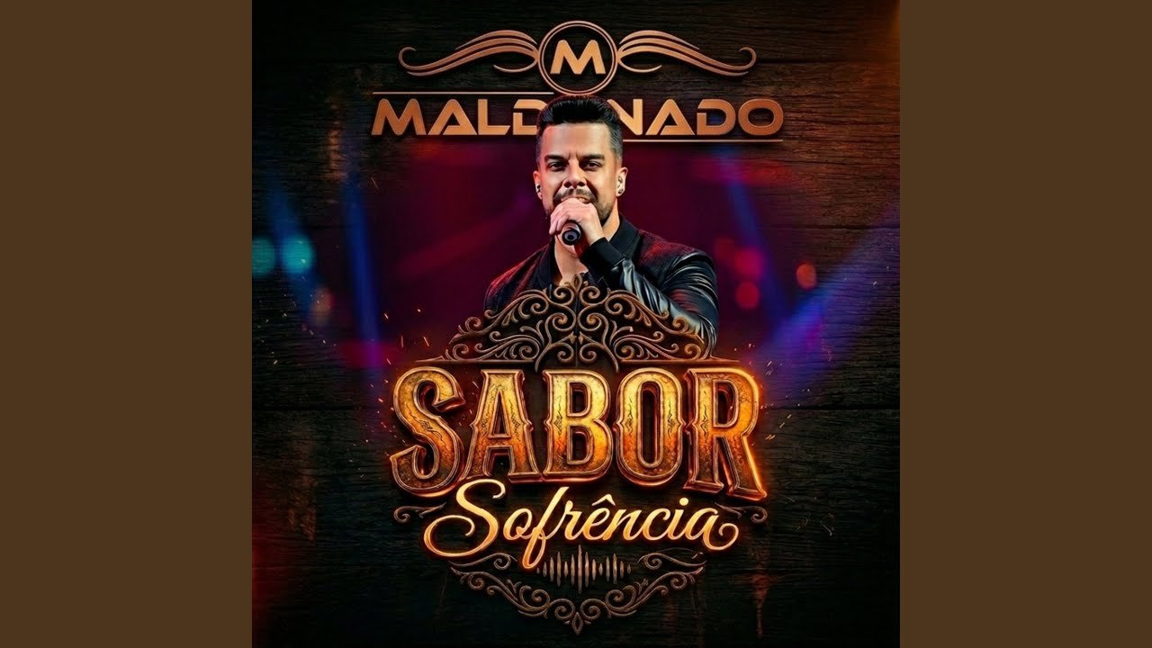 Sabor Sofrência